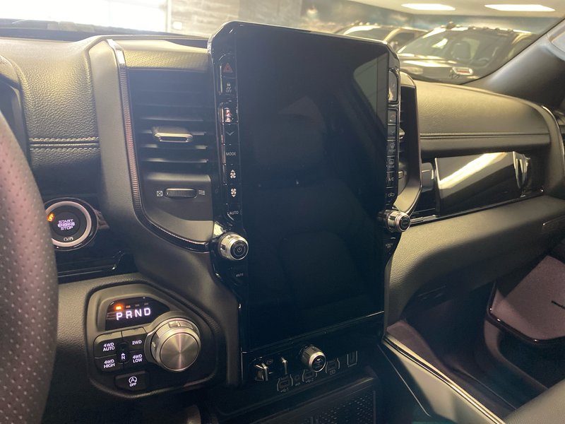 Ram 1500 SPORT 2025