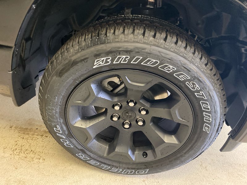 Ram 1500 SPORT 2025