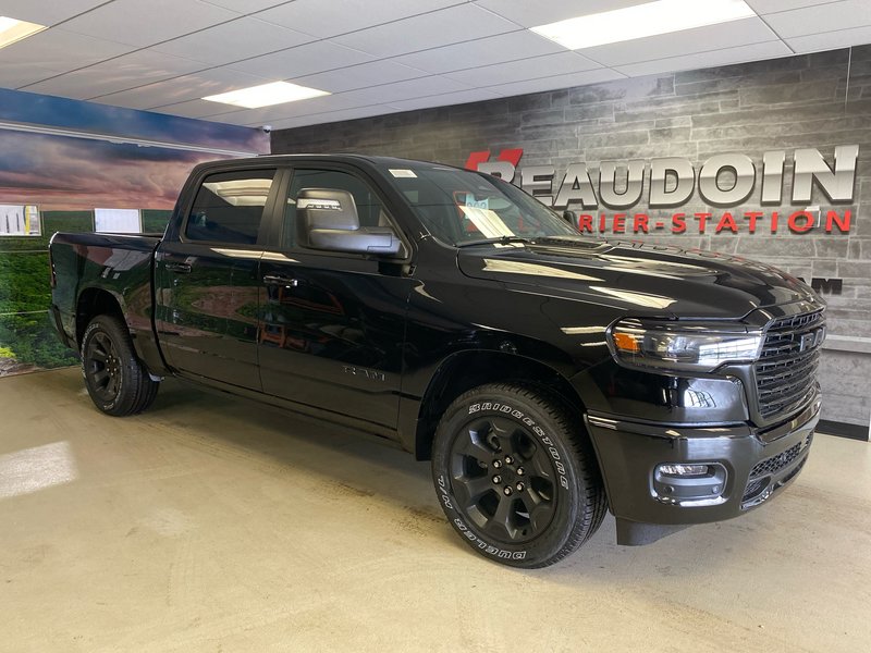 Ram 1500 SPORT 2025