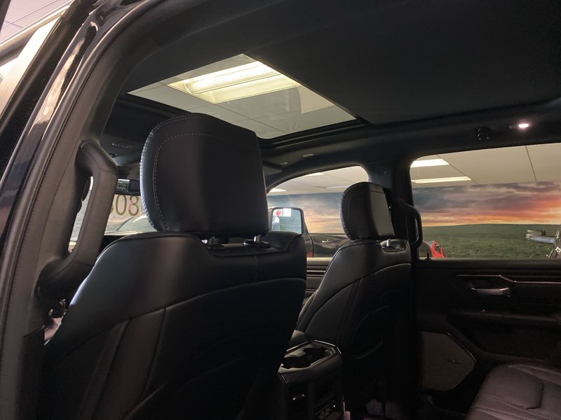 Ram 1500 SPORT 2025