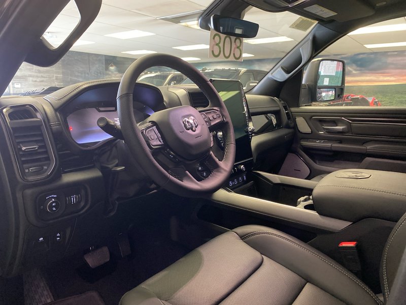 Ram 1500 SPORT 2025