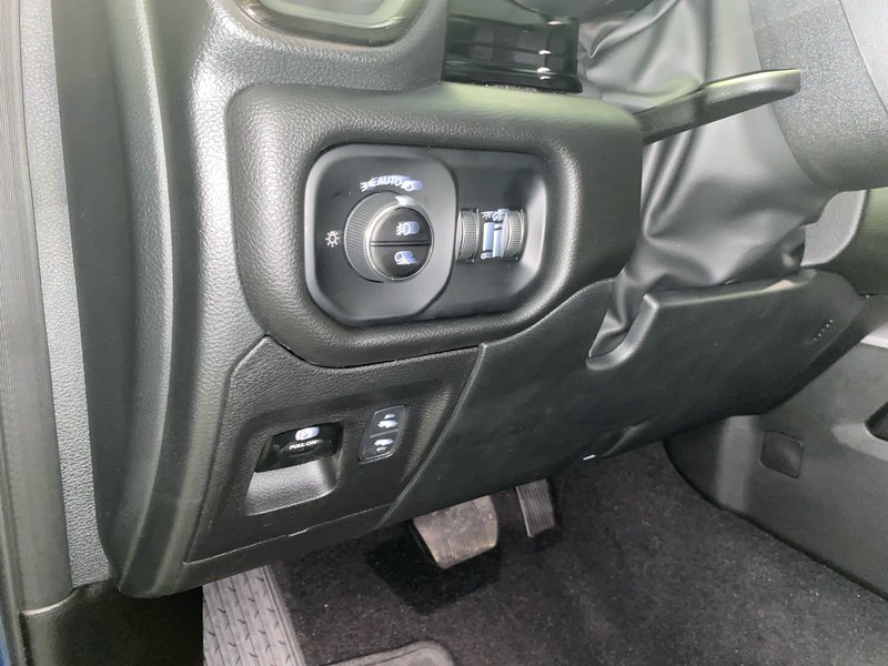 Ram 1500 SPORT 2025