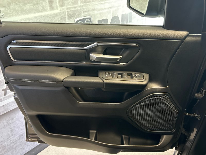 Ram 1500 BIG HORN 2025