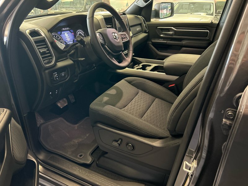 Ram 1500 BIG HORN 2025
