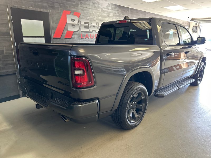 Ram 1500 BIG HORN 2025