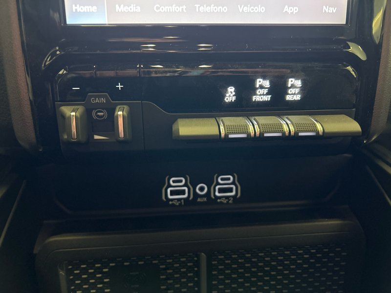 Ram 1500 BIG HORN 2025