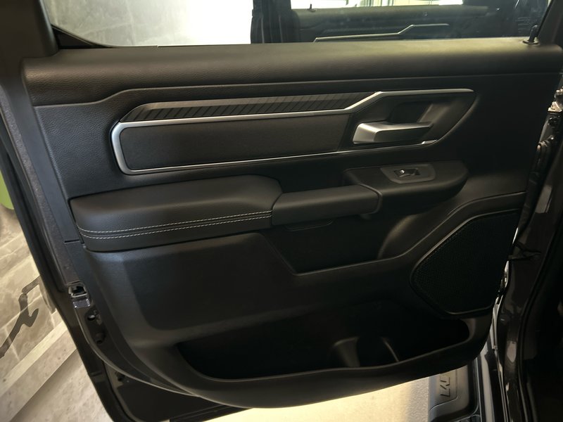 Ram 1500 BIG HORN 2025