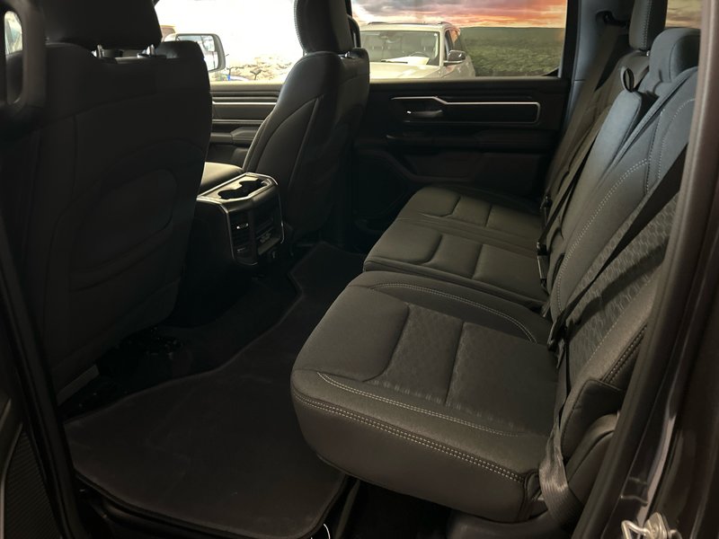 Ram 1500 BIG HORN 2025