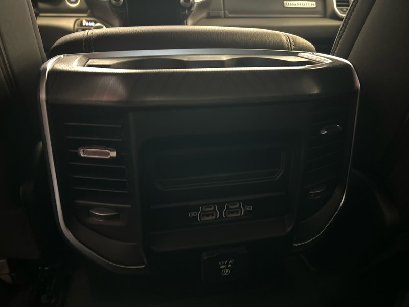 Ram 1500 BIG HORN 2025