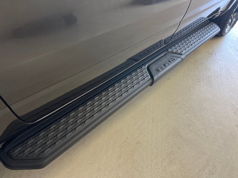 Ram 1500 BIG HORN 2025