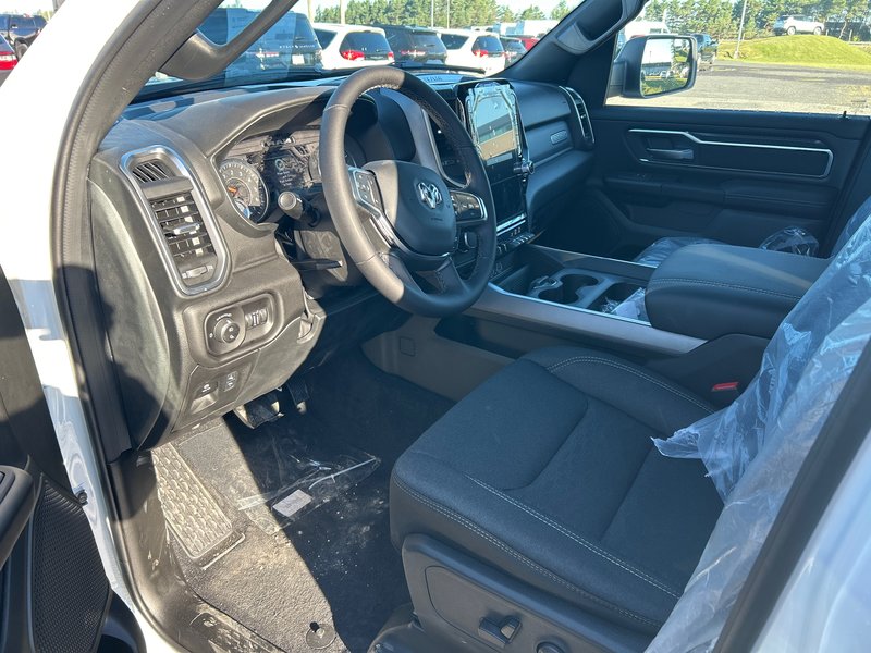 Ram 1500 BIG HORN 2025