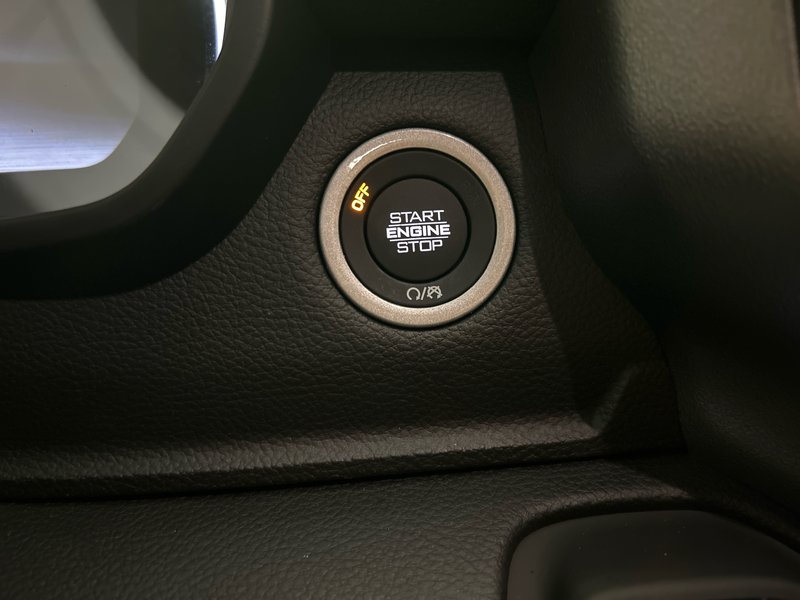 Ram 1500 SPORT 2025