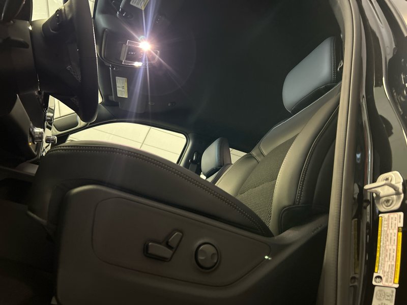 Ram 1500 SPORT 2025