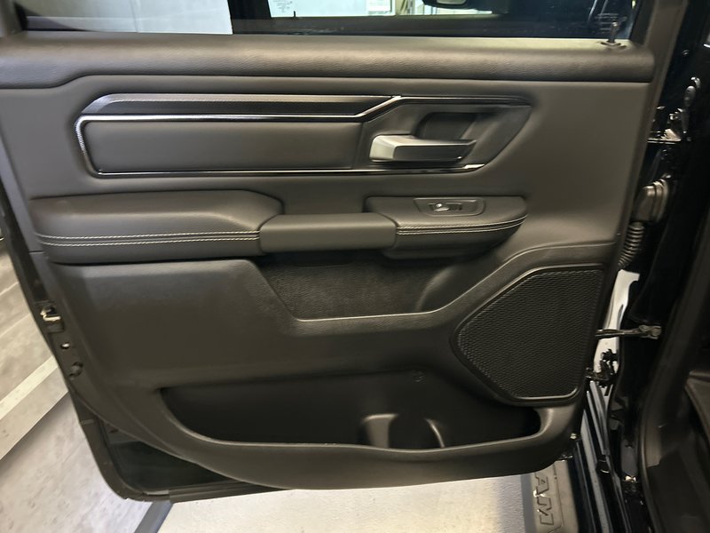 Ram 1500 SPORT 2025
