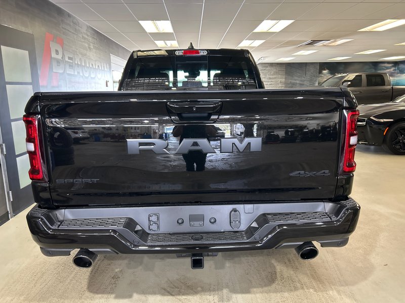 Ram 1500 SPORT 2025
