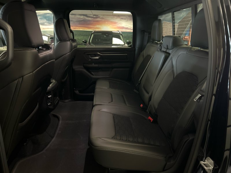 Ram 1500 SPORT 2025