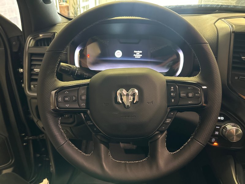 Ram 1500 SPORT 2025