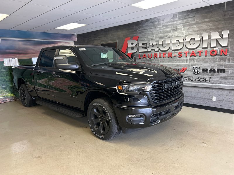 Ram 1500 SPORT 2025