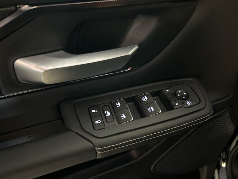 Ram 1500 SPORT 2025