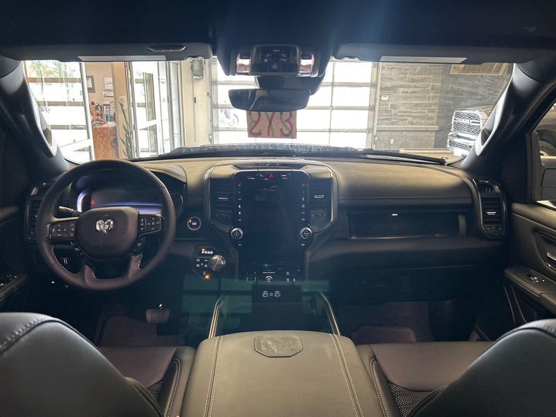 Ram 1500 SPORT 2025