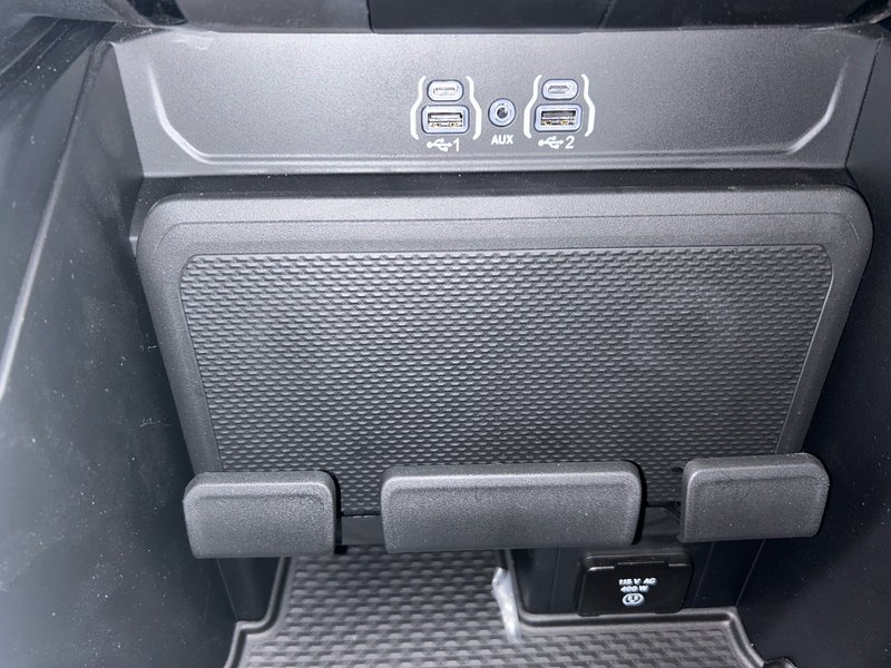 Ram 1500 SPORT 2025
