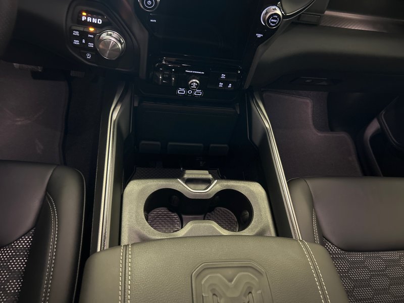 Ram 1500 SPORT 2025