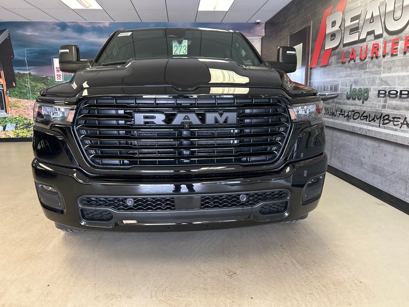 Ram 1500 SPORT 2025