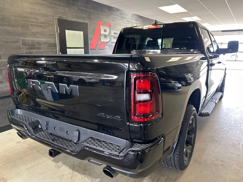 Ram 1500 SPORT 2025