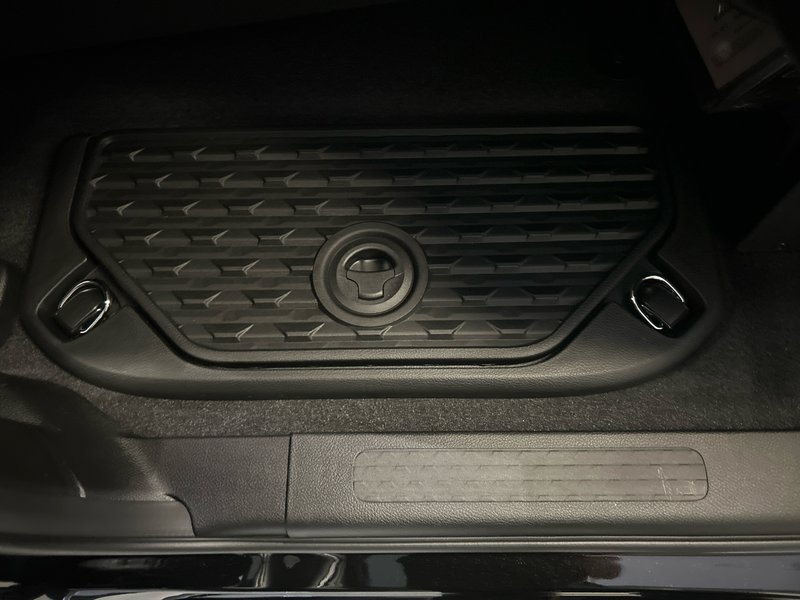 Ram 1500 SPORT 2025