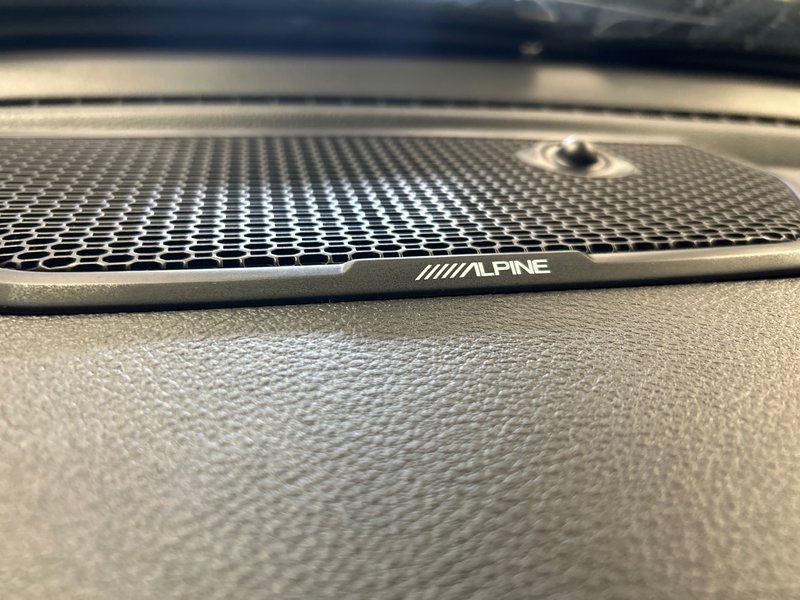 Ram 1500 SPORT 2025