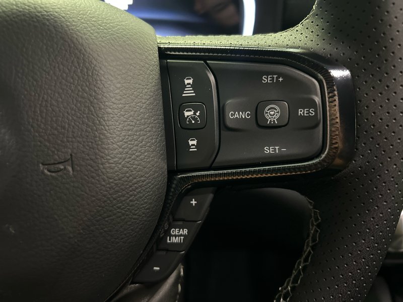 Ram 1500 SPORT 2025