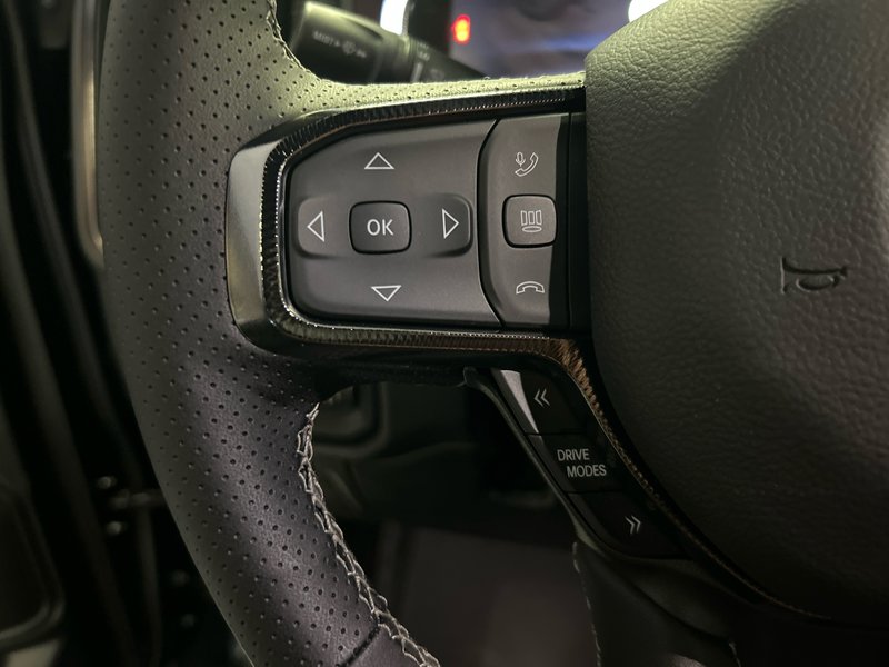 Ram 1500 SPORT 2025