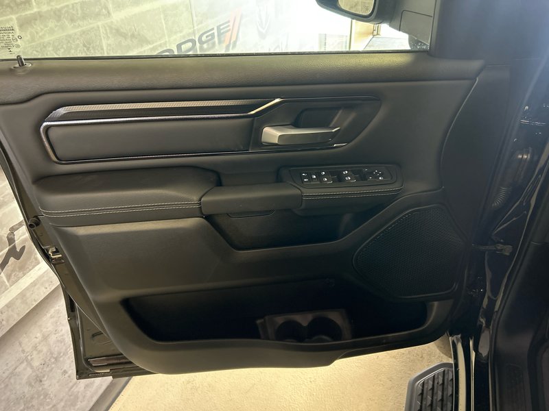 Ram 1500 SPORT 2025