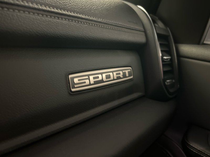 Ram 1500 SPORT 2025