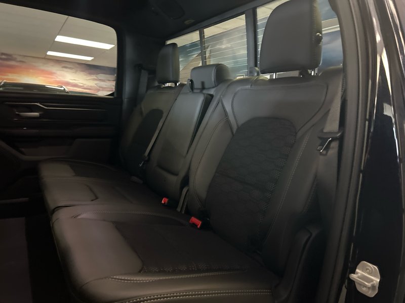 Ram 1500 SPORT 2025
