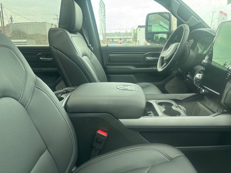 Ram 1500 SPORT 2025