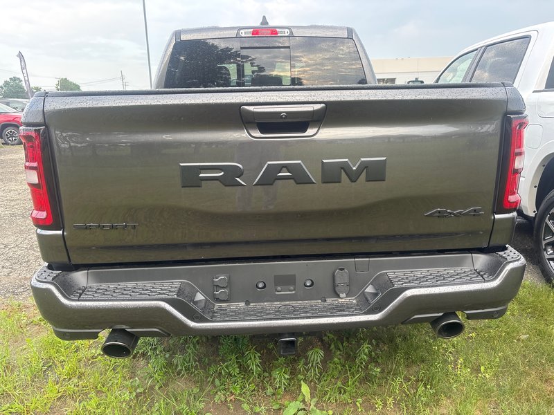 Ram 1500 SPORT 2025
