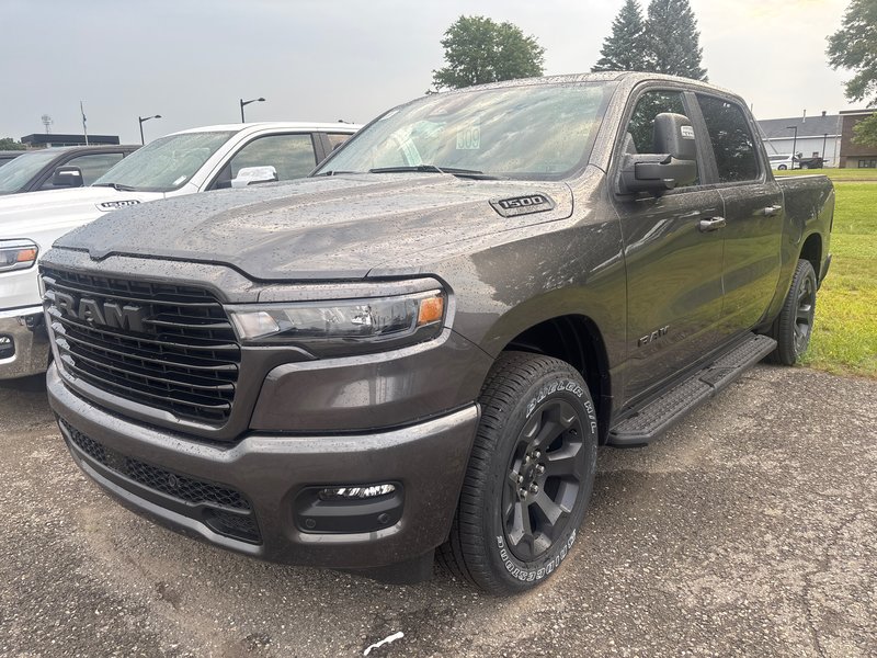 Ram 1500 SPORT 2025