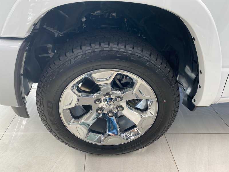 Ram 1500 BIG HORN 2025