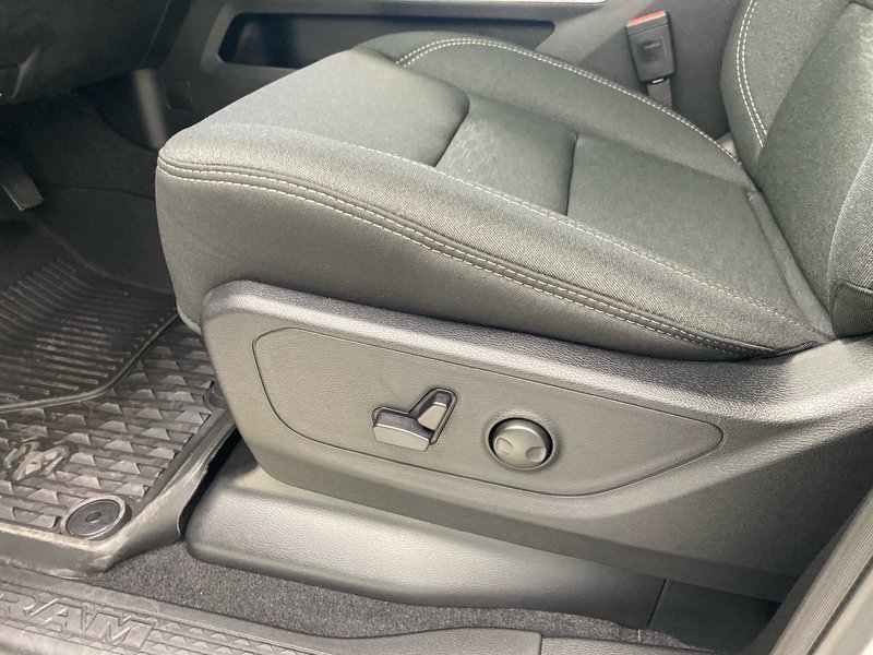 Ram 1500 BIG HORN 2025