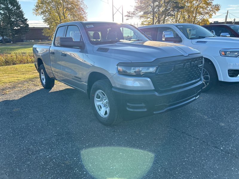 Ram 1500 TRADESMAN 2025