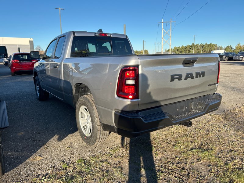 Ram 1500 TRADESMAN 2025