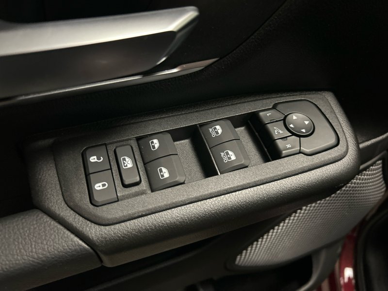 Ram 1500 BIG HORN 2025