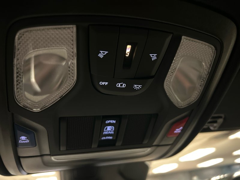 Ram 1500 BIG HORN 2025