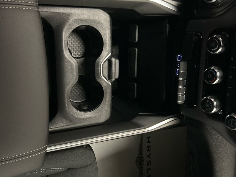 Ram 1500 BIG HORN 2025