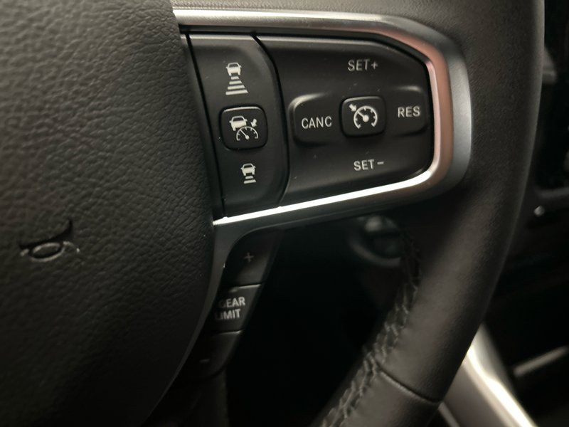 Ram 1500 BIG HORN 2025