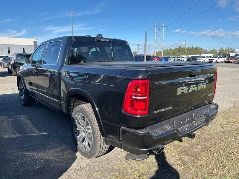 Ram 1500 TUNGSTEN 2026