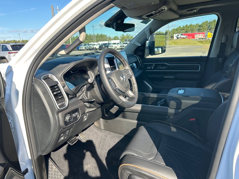 Ram 1500 TUNGSTEN 2026