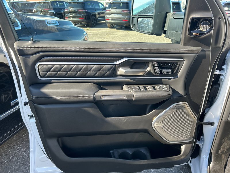 Ram 1500 TUNGSTEN 2026