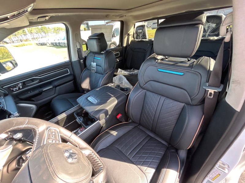 Ram 1500 TUNGSTEN 2026